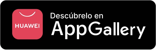 Descúbrelo en AppGallery de Huawei