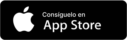 Consíguelo en App Store